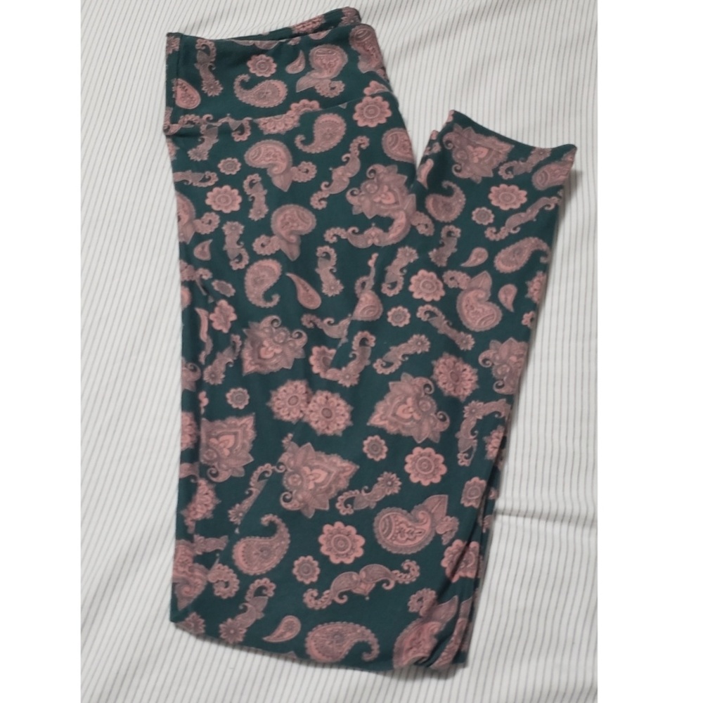 LuLaRoe OS Leggings